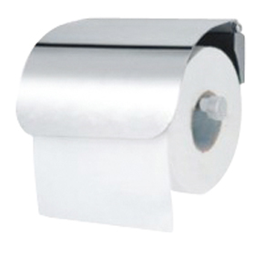 Небольшой держатель для туалетной бумаги из нержавеющей стали, используемый в отеле KW-A05